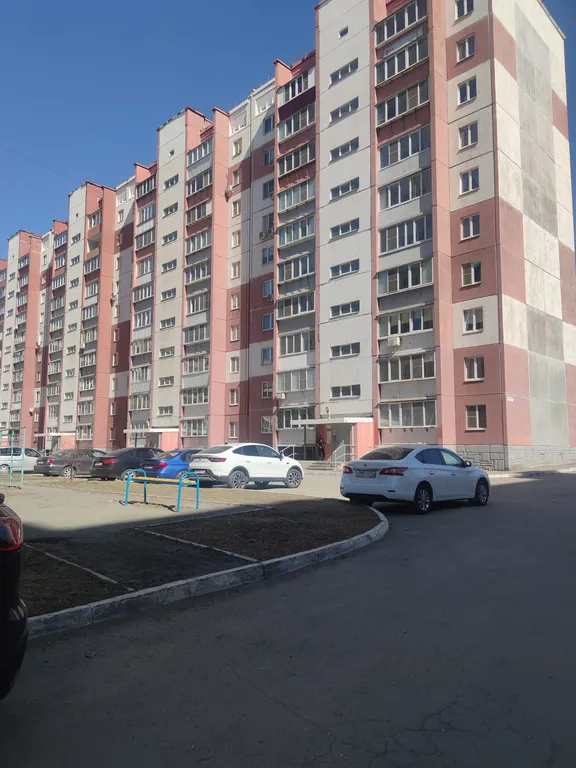 Легендарный Танкоград РАНХиГС, Педагогический кол-ж, пр. Комарова