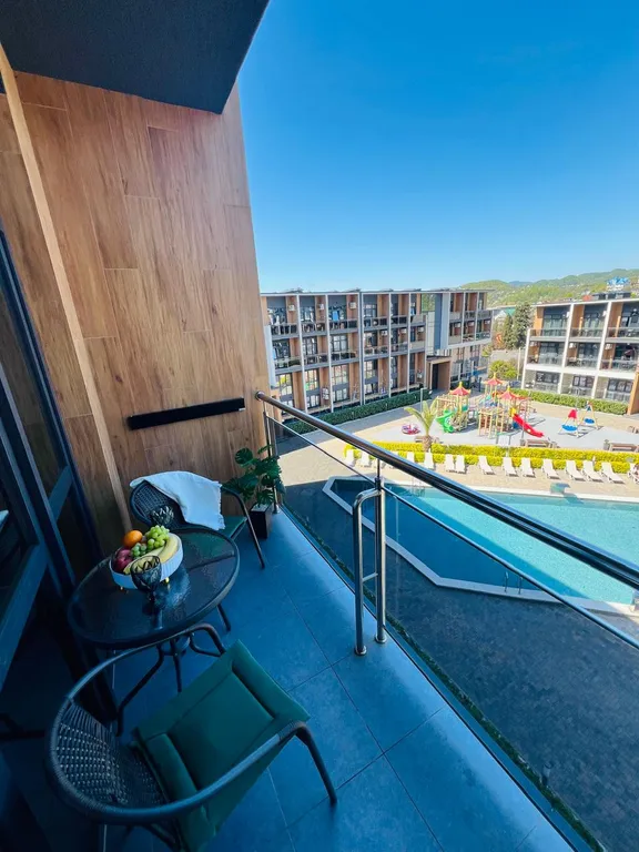 Уголок для души