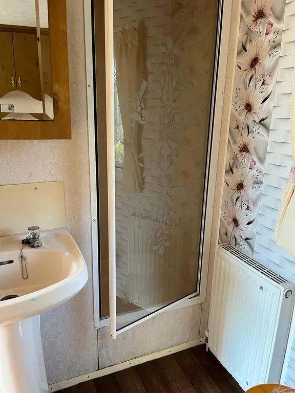 Коттедж Уютный домик-трейлер — Зеленоградск