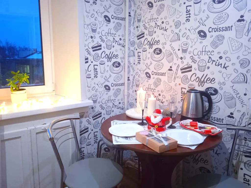 Квартира Колибри — аренда посуточно в Ярославль