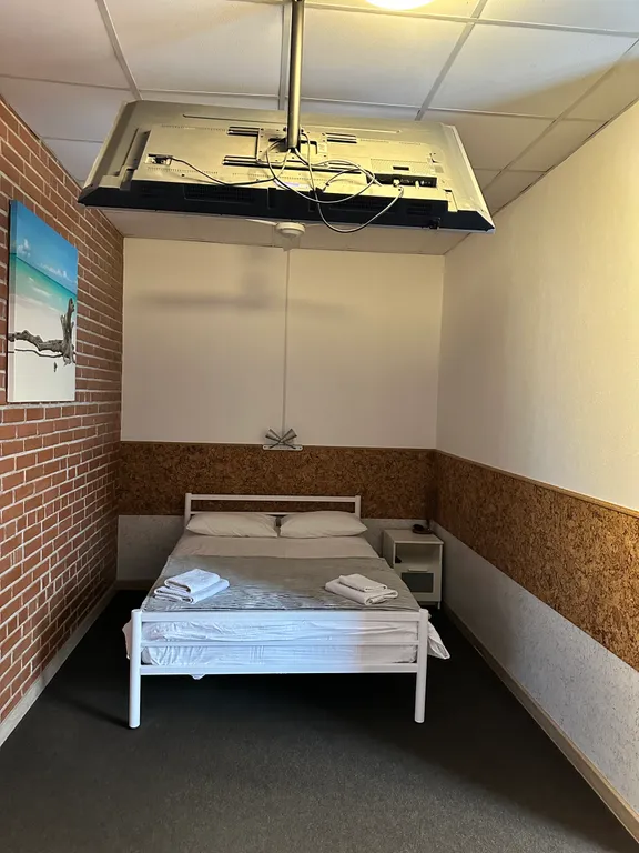 Квартира Комната — аренда посуточно в Новосибирск