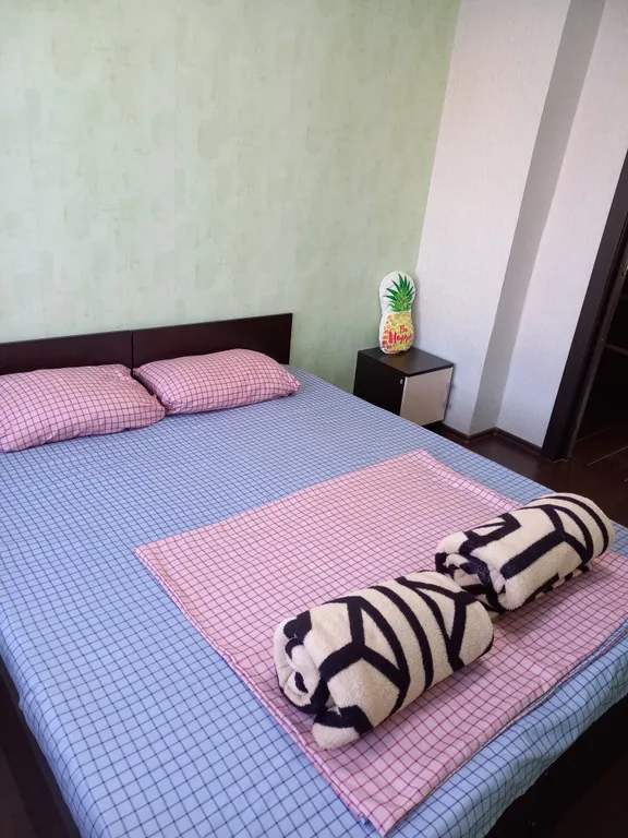 Дом на море