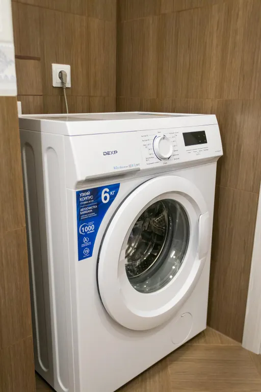 Квартира Идеальная квартира в жилом комплексе Чёрное море — Анапа