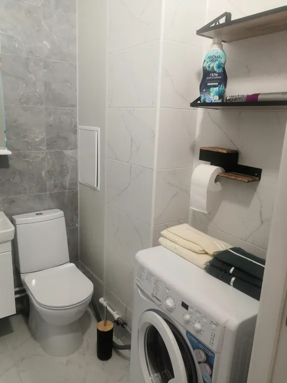 Квартира Квартира рядом с Царским селом — Шушары