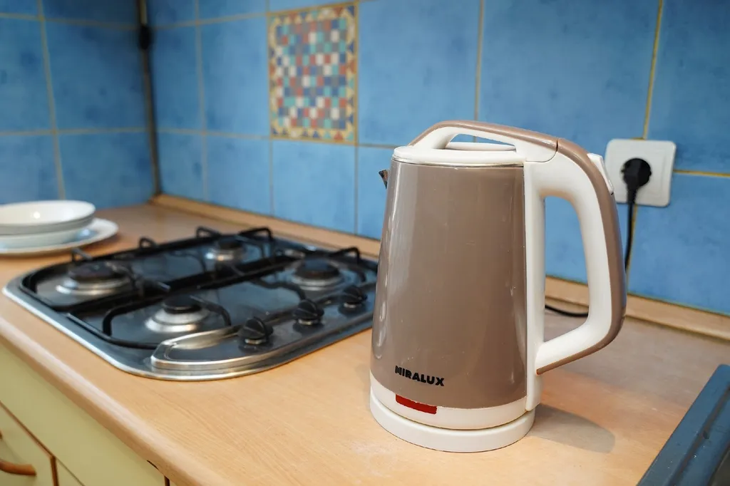 Уютная квартира с большим залом и раздельными комнатами