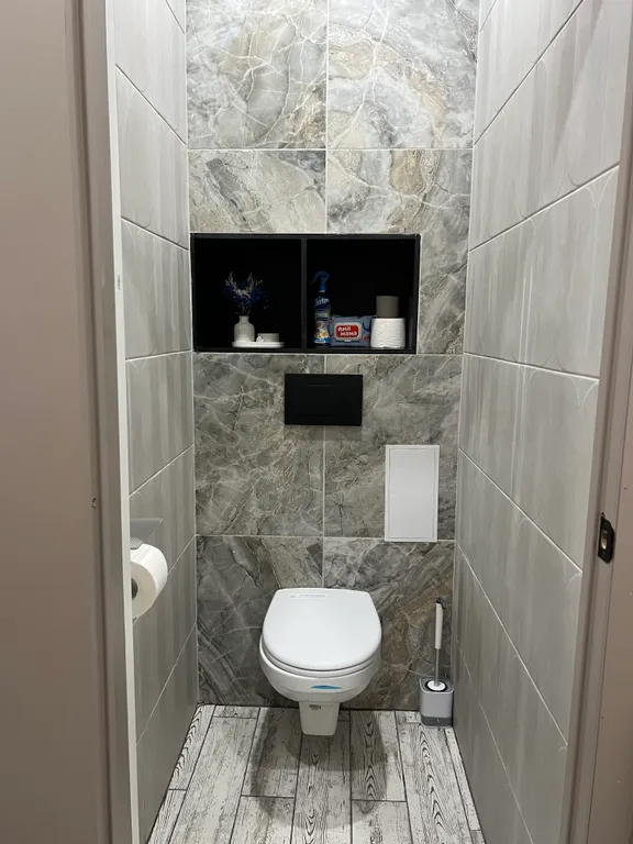 Уникальная квартира