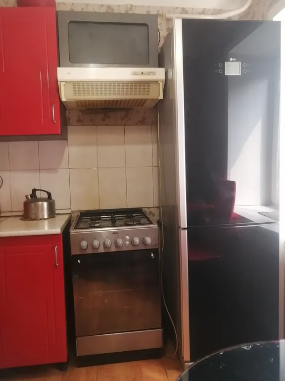 Отличная квартира в тихом центре — аренда посуточно в Чита