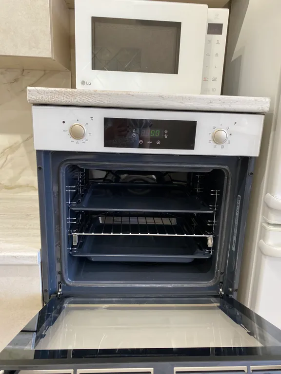 Новая уютная квартира