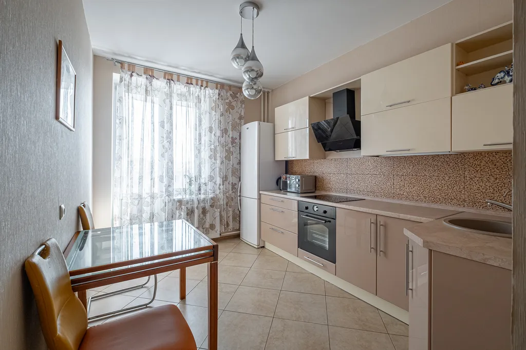 Квартира Квартира New apartment — Санкт-Петербург