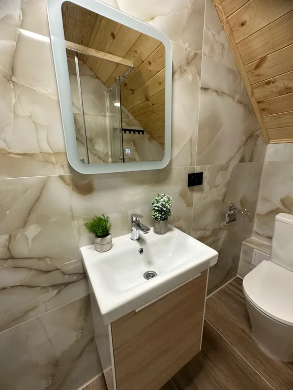 Дом твой отдых в шерегеше