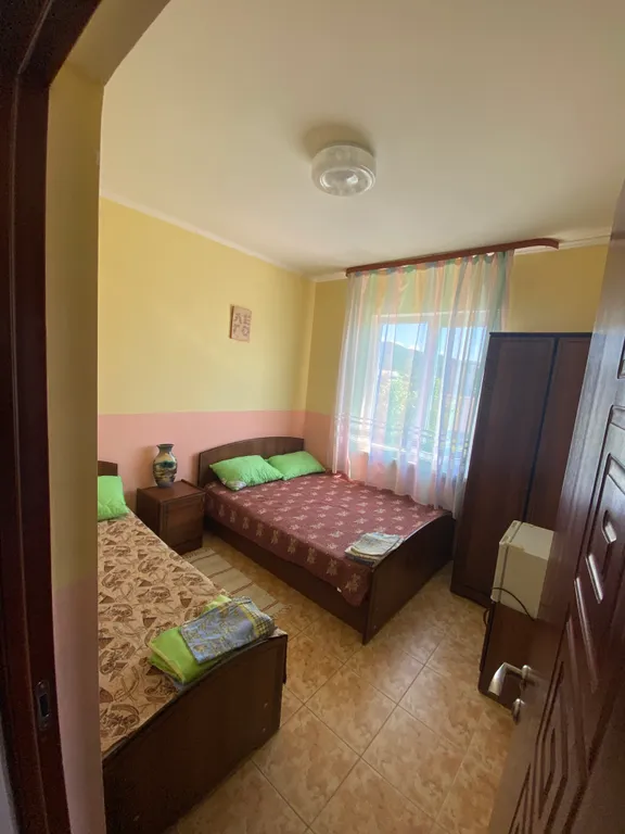 Квартира Комната — Сочи