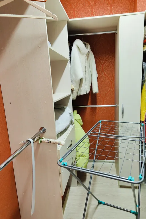 Уютная квартира с видом на Волгу