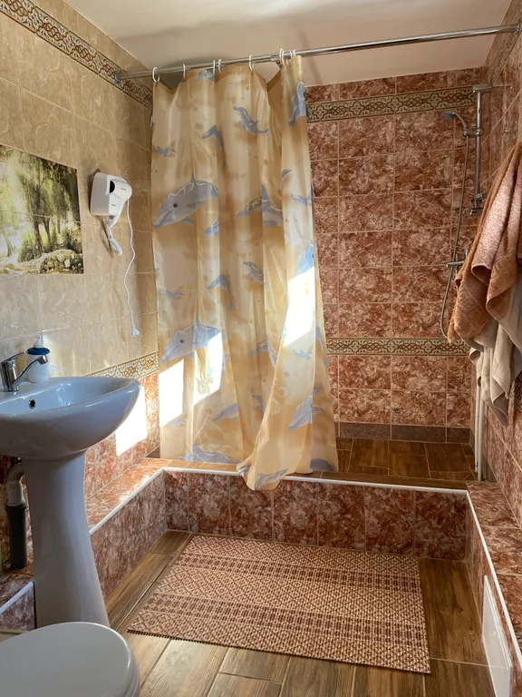 Пансион в Дубраве