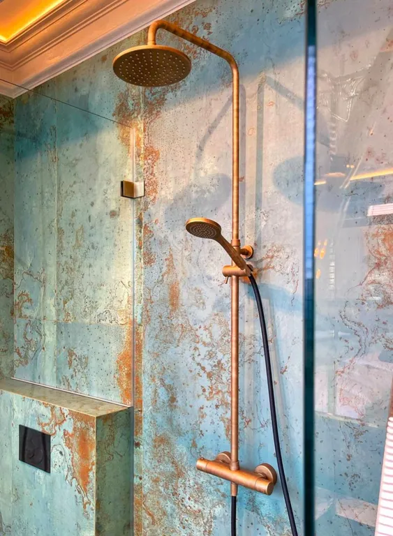 Роскошные апартаменты в самом центре возле моря