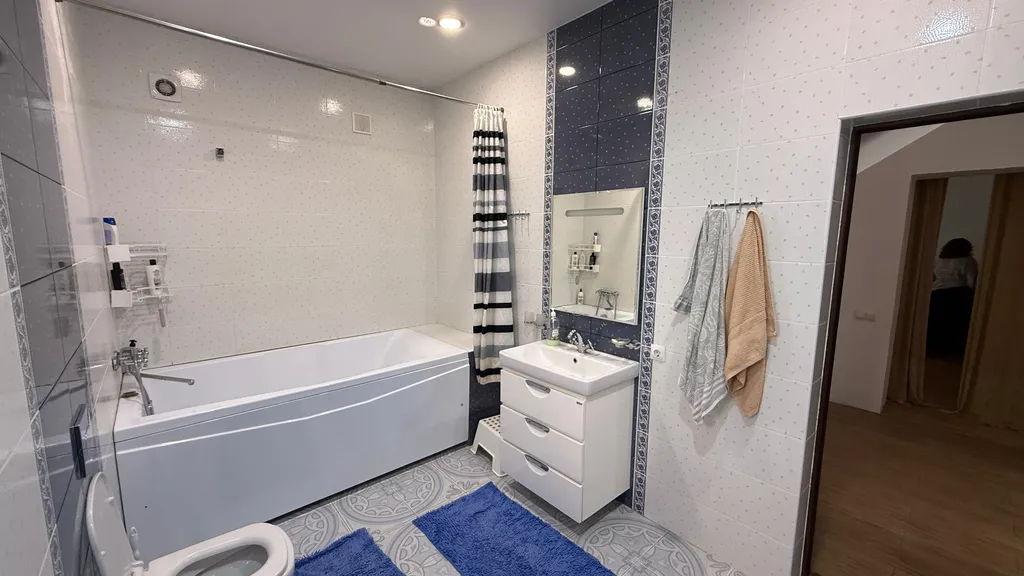 Коттедж Комфортный дом в Кисловодске — Кисловодск