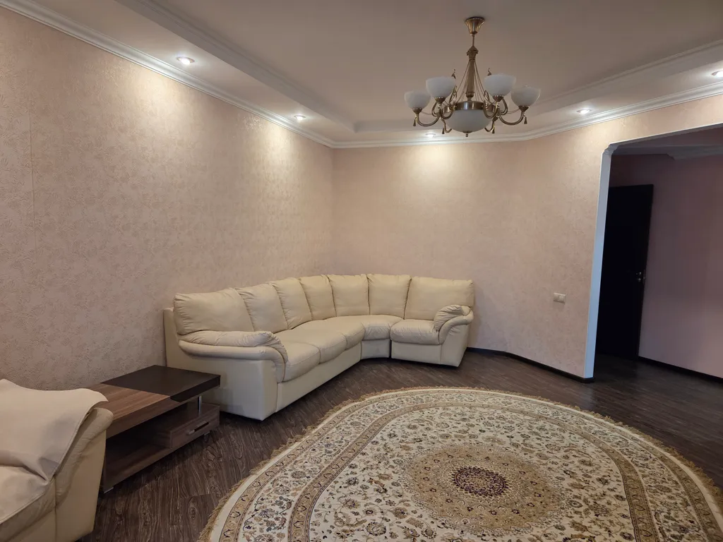 Уютная квартира в курортной зоне