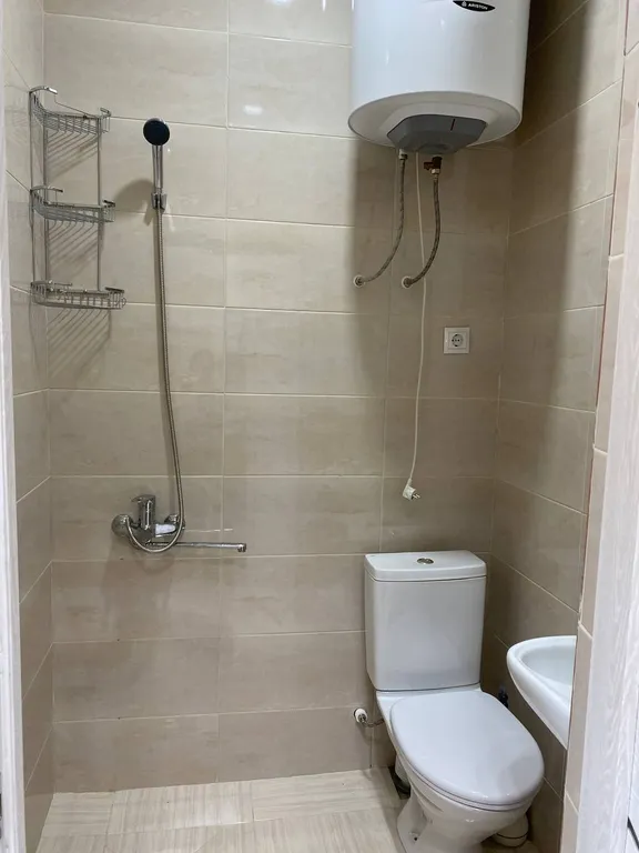 Райский уголок