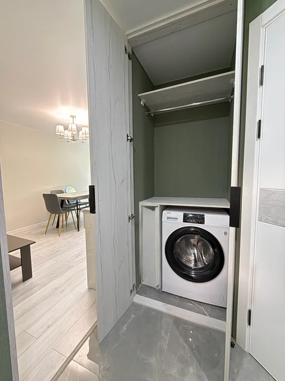 Новая евротрешка толтый мыс 5-7 мин до моря