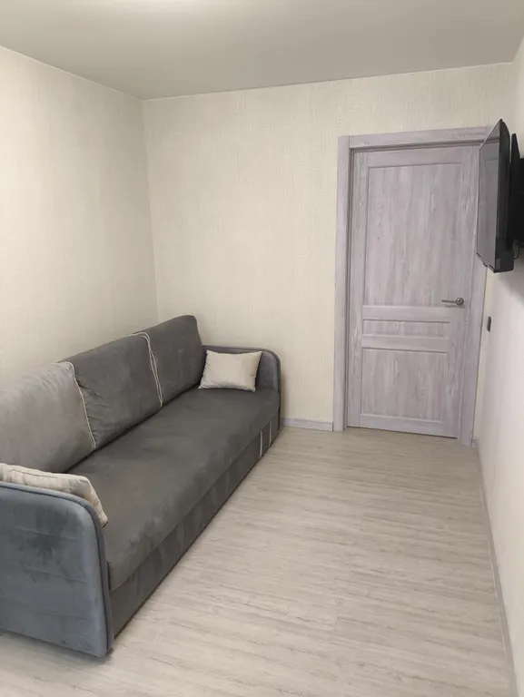 Квартира У Ванюши — аренда посуточно в Суздаль