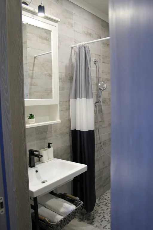 Апартаменты студио Гнездо кукушки