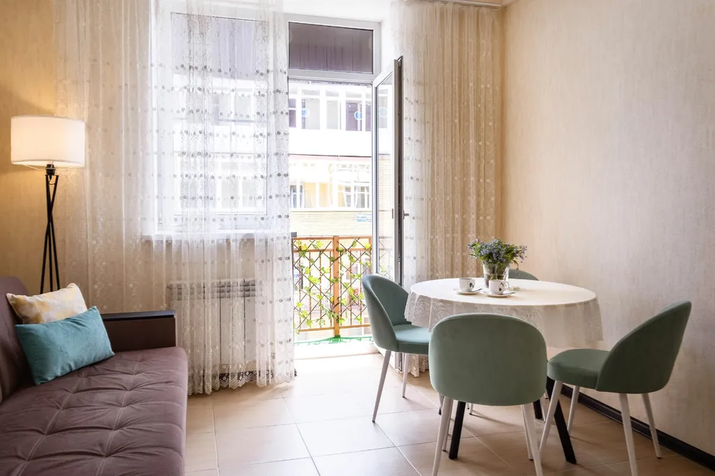 Хорошие люди