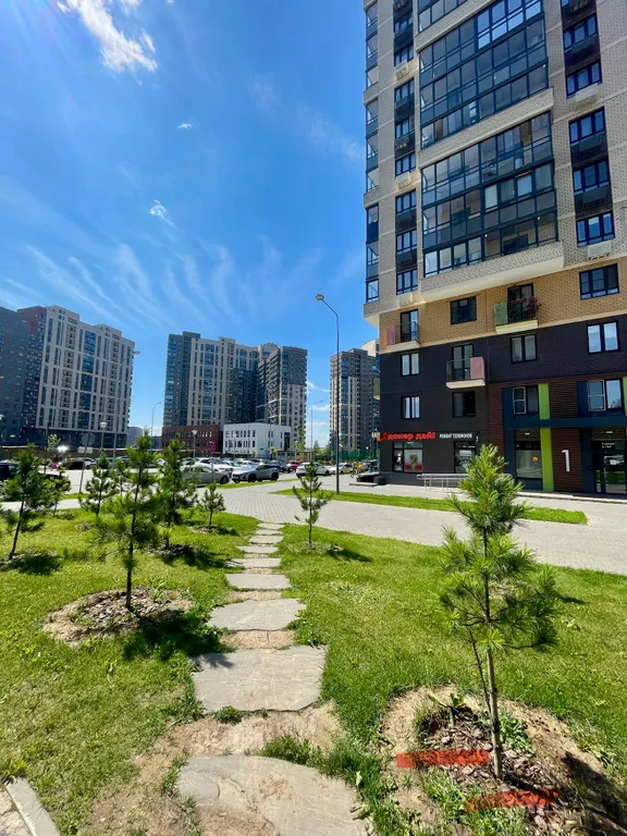 Евродвушка-распашонка в родном Путилково 500м от МКАД