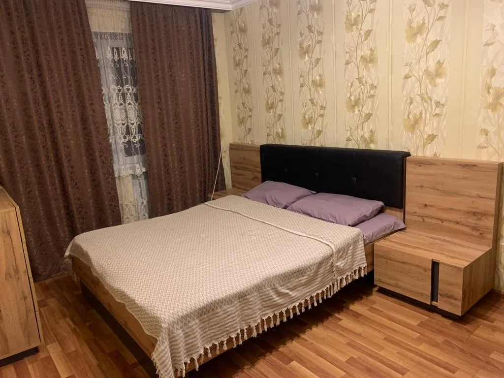 Уютная квартира в центре города — аренда посуточно в Владикавказ