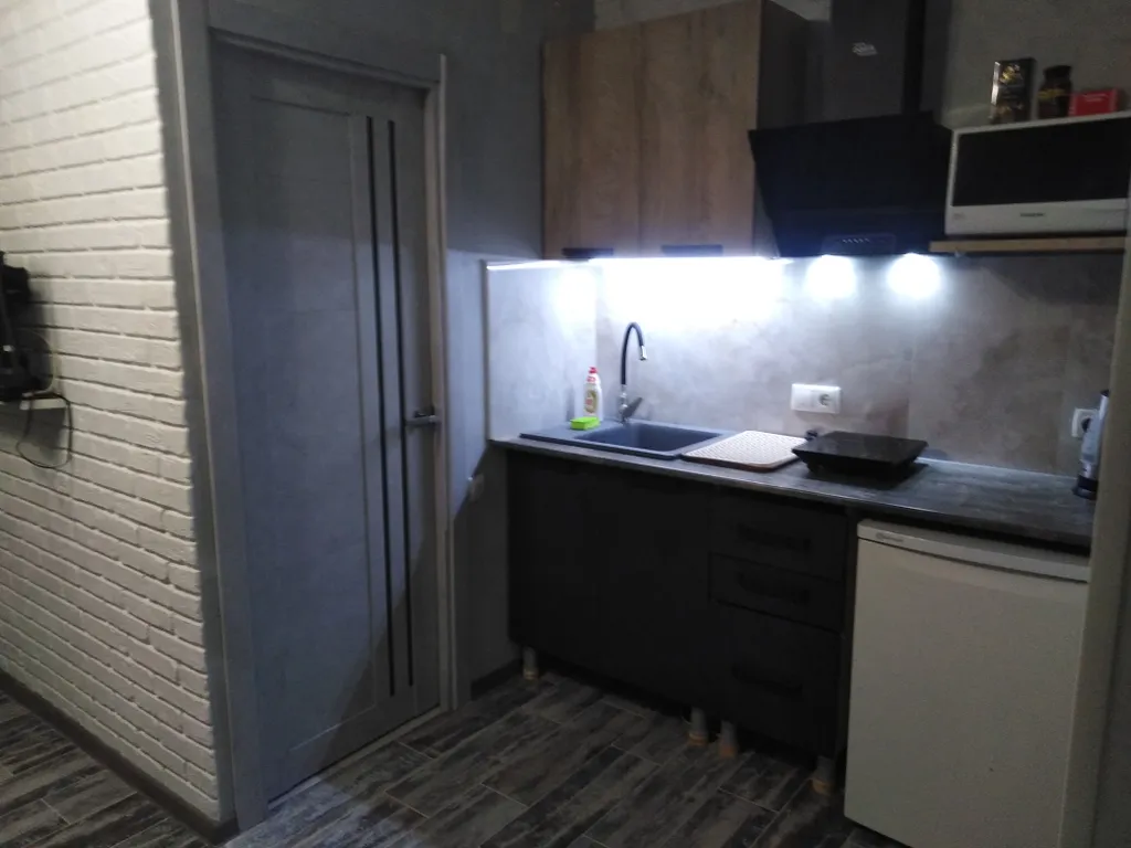 Квартира Квартира Валентинка — Судак