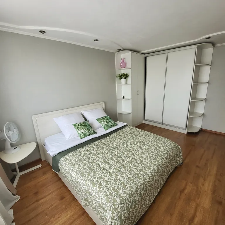 Добрая квартира