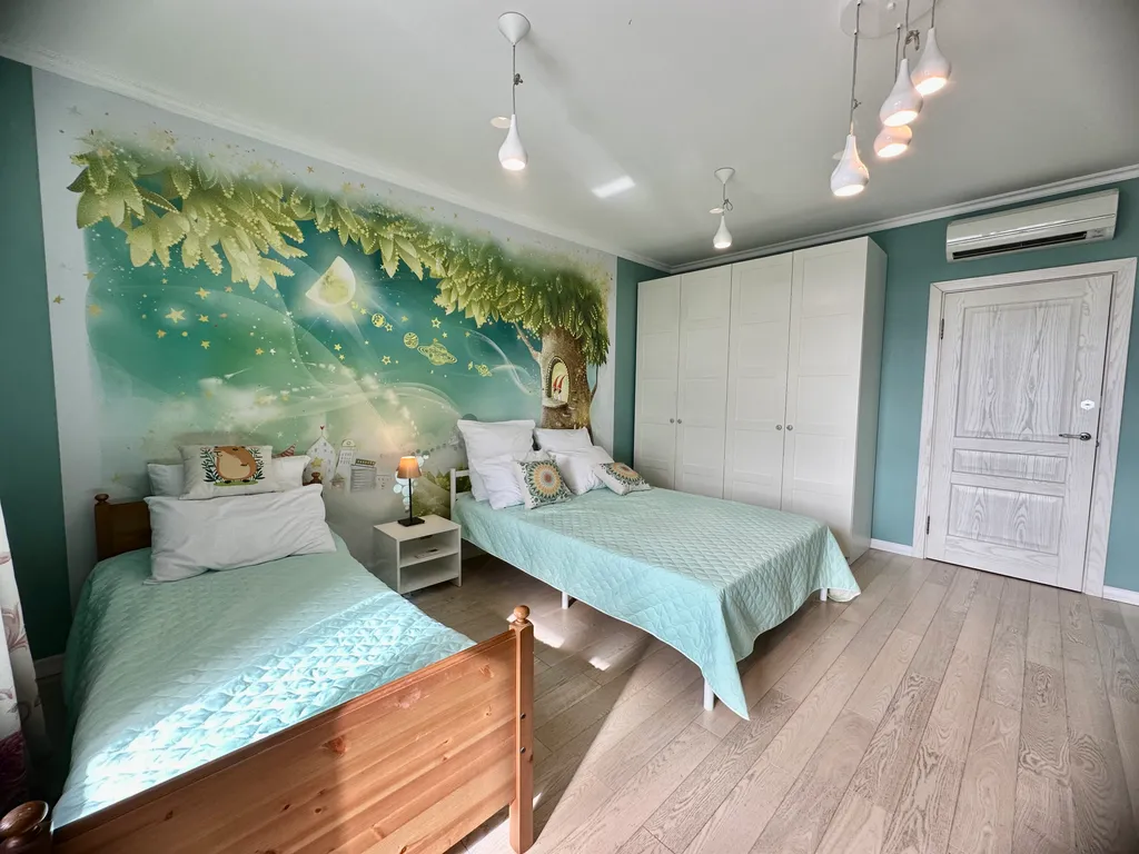 Квартира Дизайнерская квартира гостемания в 5 минутах от московского вокзала — Санкт-Петербург