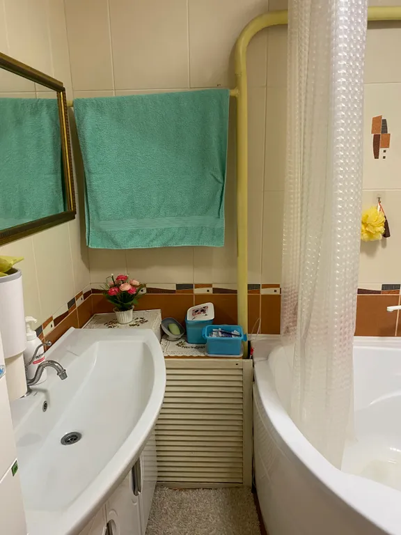 4-комнатный Дом