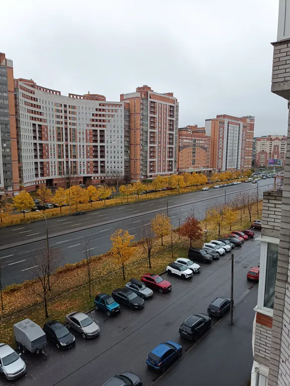Уютная квартира рядом с метро