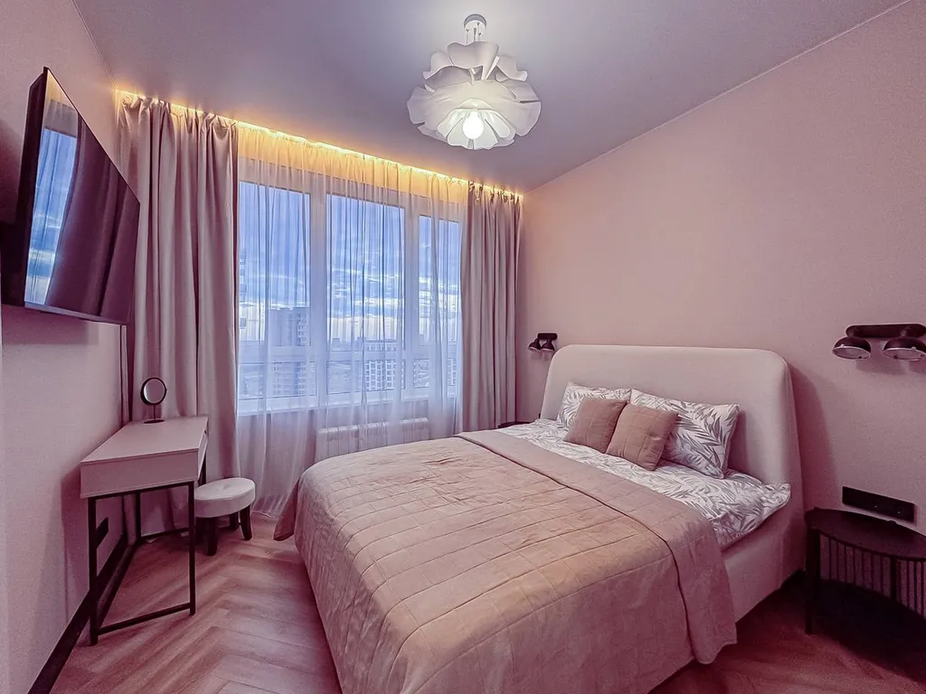 Уютная квартира, для души и отдыха