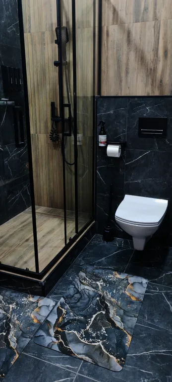 Квартира с дизайнерским ремонтом видом на рощу системой умныйдом