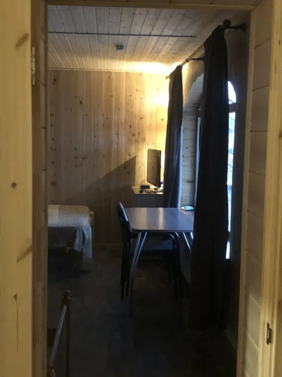 Дом на Волге