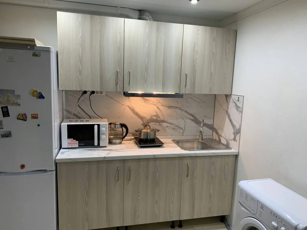 Квартира для спокойного проживания — аренда посуточно в Салехард