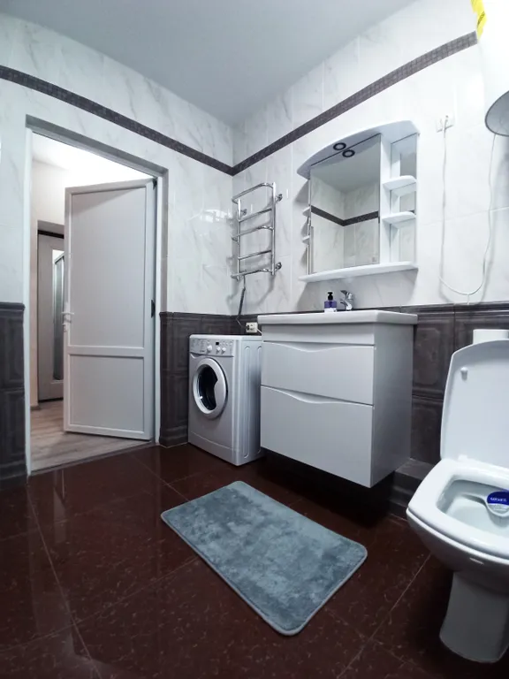 Квартира студия на Победы