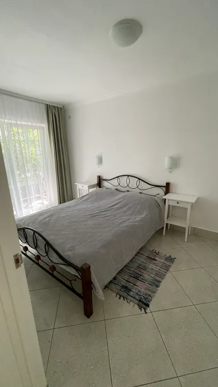 Двухкомнатный номер с отдельной изолированной комнатой