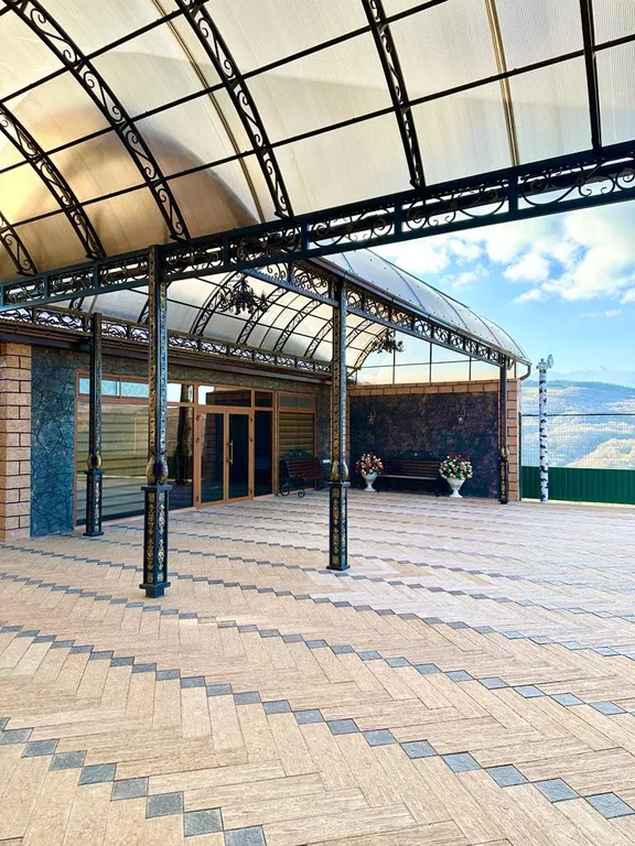 Коттедж Апартаменты с видом на горы Парадиз — Хасавюрт