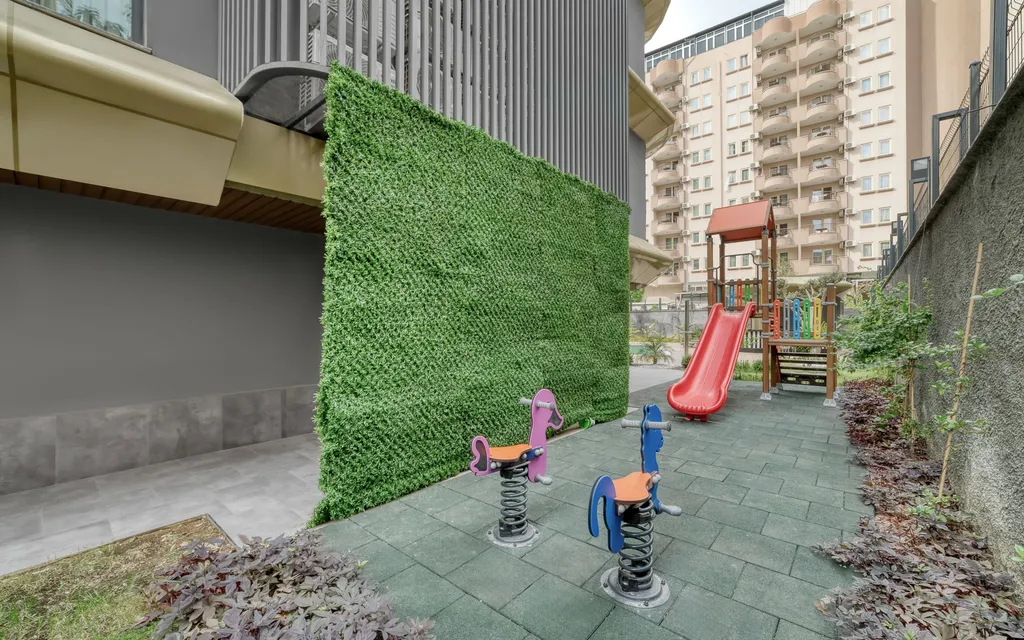 Уютная квартира в Royal Grand Exclusive рядом с пляжем Клеопатра