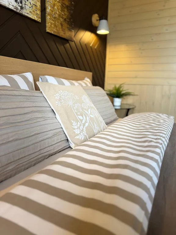 2-х местный Стандарт