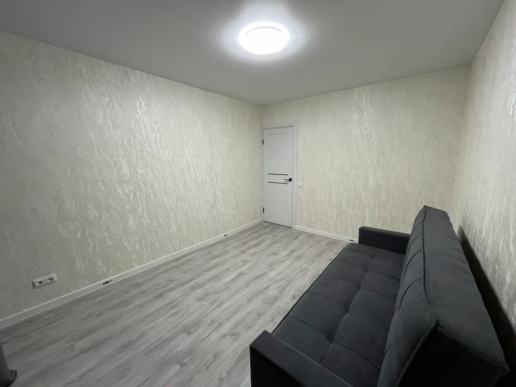 Уютная квартира недалеко от центра города