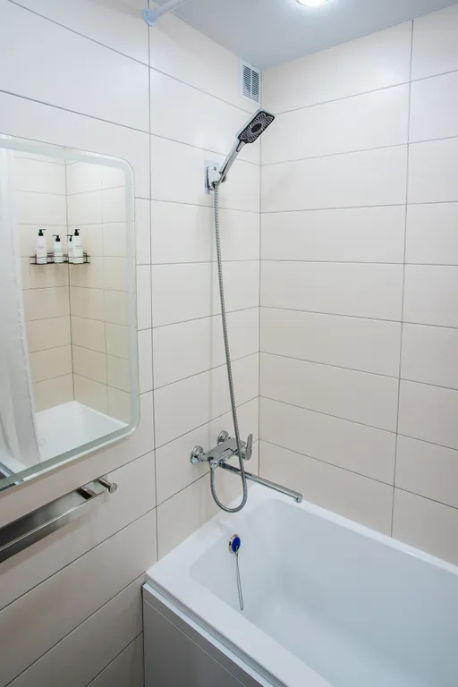 Дизайнерская квартира на Маршала Жукова