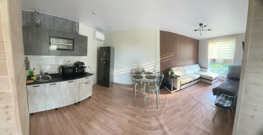 Вдали от суеты