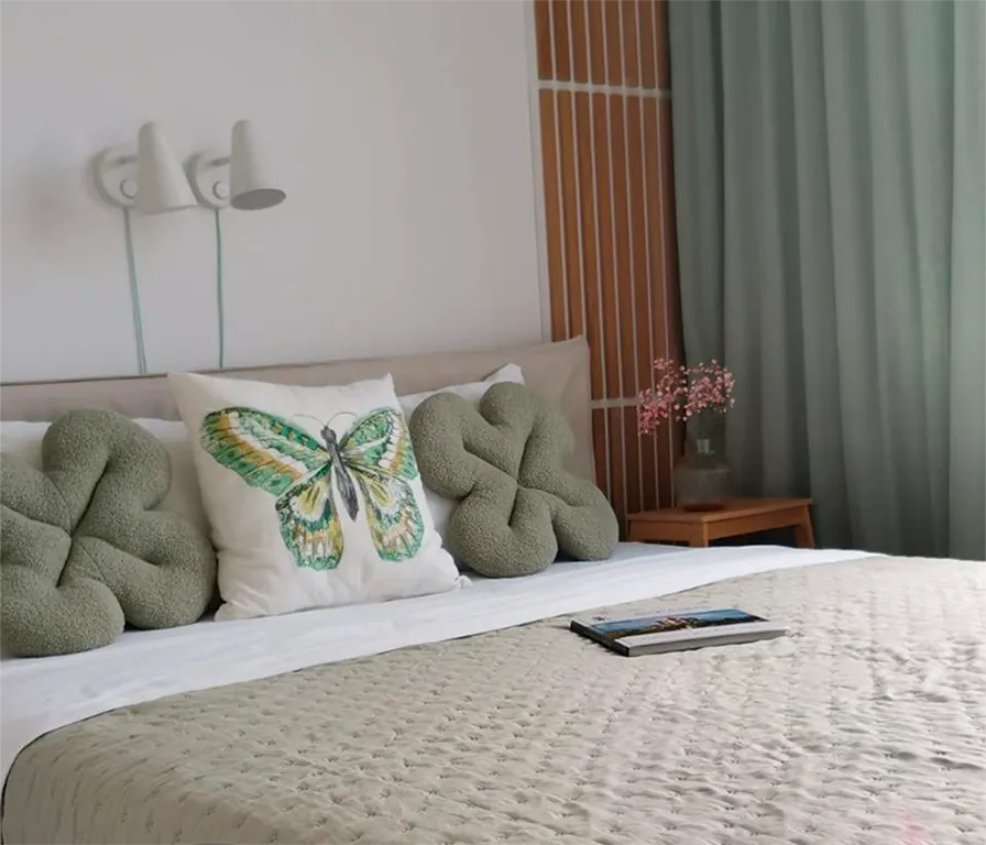 Квартира Квартира Lotus Cоzy Aраrts на Волге, вблизи с ГУОР Локомотив, ЖК Волга-Парк — Ярославль