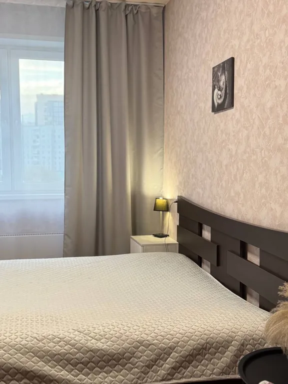 Квартира 1-комнатная Квартира — Красноярск