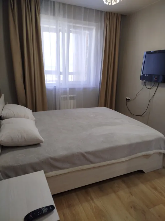 Уютная квартира в центре на 4 места с шикарным видом