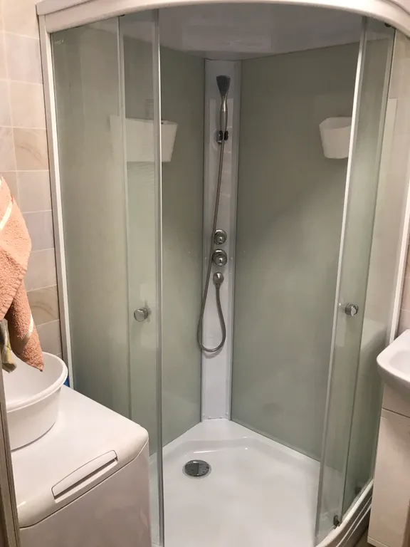 Комфортная квартира