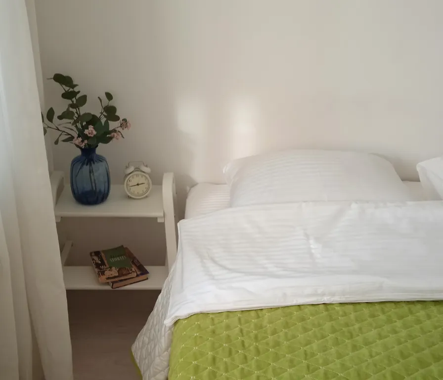 Квартира Agate studio — аренда посуточно в Санкт-Петербург