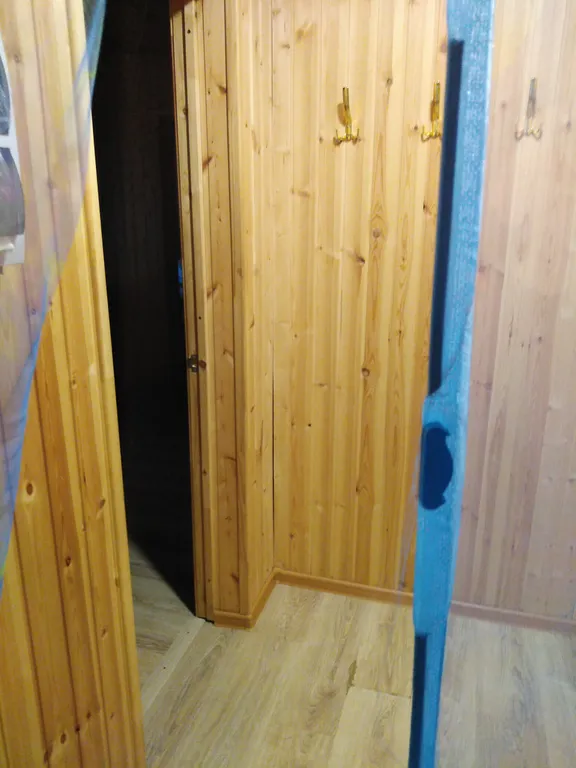 Комната на четверых для дружной компании, семьи, круглый год